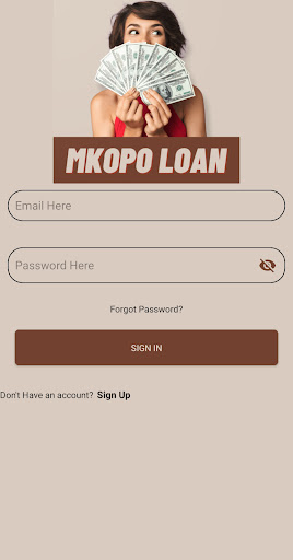 Mkopo Hela - Instant Loan App