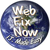 WebFixNow icon