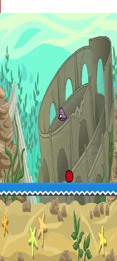 1Min arcade - Screenshot 1