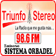 TRIUNFO STEREO ORBADEL Download on Windows