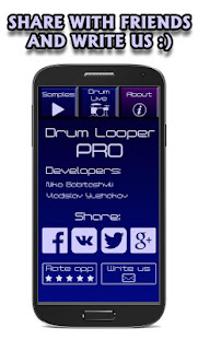 Drum Looper PRO