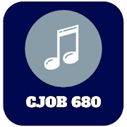 CJOB 680 Winnipeg canada