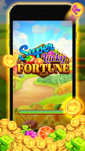 Super Lucky Fortune 1