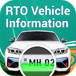Cover Image of Télécharger Informations sur le véhicule RTO 19.0 APK