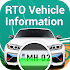 Vehicle Master - Vehicle Information Owner details10.0