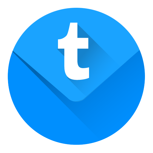 TypeApp mail - email app 1.9.7.21 Icon