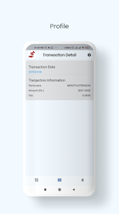 Pension Nepal 1.0.4 APK screenshots 3