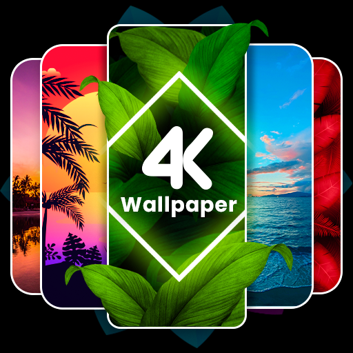 4K Wallpapers, HD Backgrounds Download on Windows