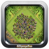 base maps coc th9 2016 icon