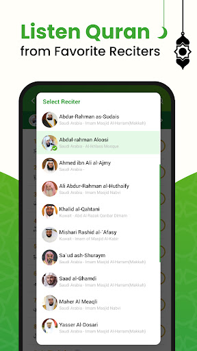 Al QURAN - القرآن الكريم - Books & Reference - apps