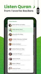 القرأن الكريم - アルコーラン - Google Play のアプリ القرأن الكريم - アルコーラン - Google Play のアプリ