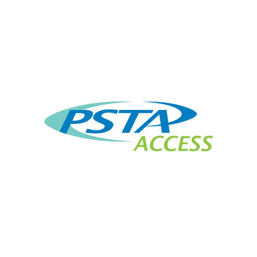 PSTA Access  Icon