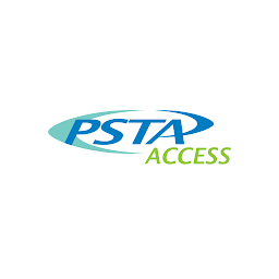 「PSTA Access」圖示圖片