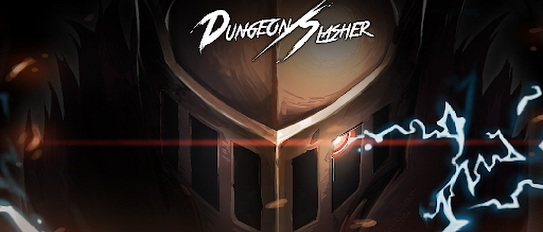 Dungeon Slasher : Roguelike