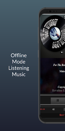 Maher Zain Music Offlineのおすすめ画像3