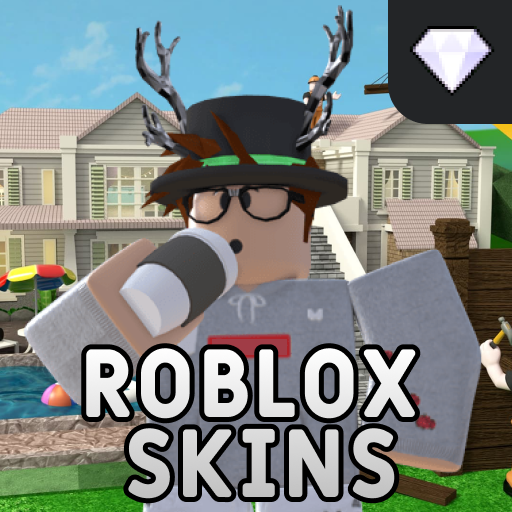 Free Skins For Roblox - skins do roblox de robux