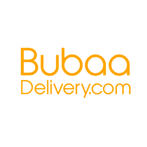 Bubaa Vendor logo