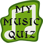 Cover Image of Download My Music Quiz 1.2.2 APK