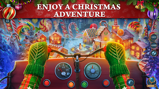 Screenshot of Christmas Fables Episode 1 f2p