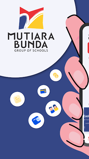 Android application MUTBUN Mobile screenshort