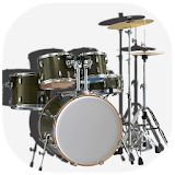 Garage Virtual Real Drum icon