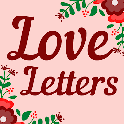 Icon image Love Letters & Love Messages