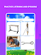 screenshot of 90.000 Words with Pictures PRO