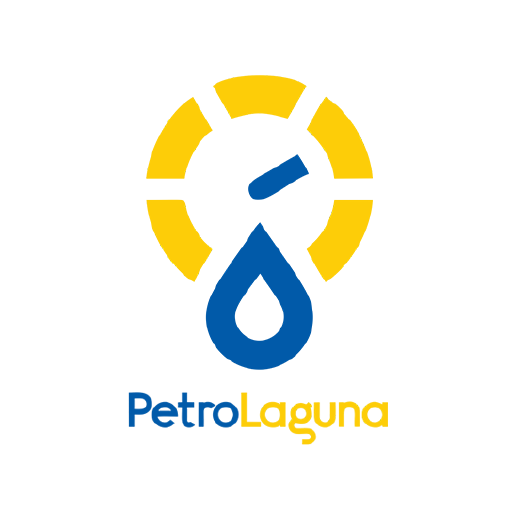 PetroLaguna Points logo