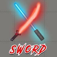 Mod Super Sword for Melon Play