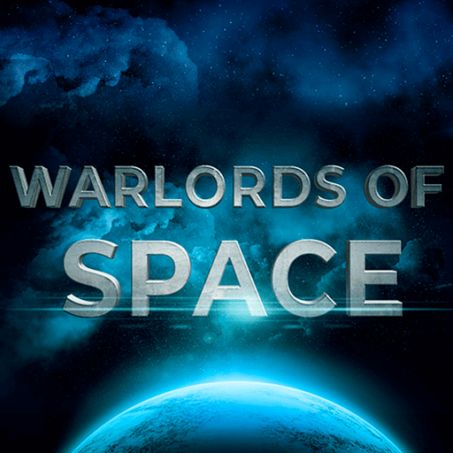 Warlords of space