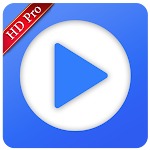 Cover Image of डाउनलोड Video Player HD Pro  APK