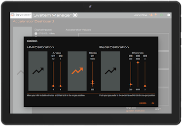 SystemManager