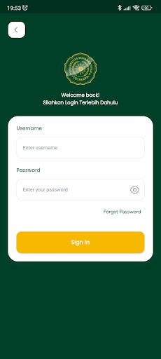 MyJobs - BU & K3L UMY Screen 3
