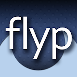 FLYP Fresno icon