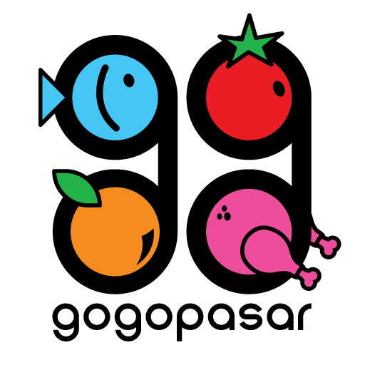 Gogopasar logo