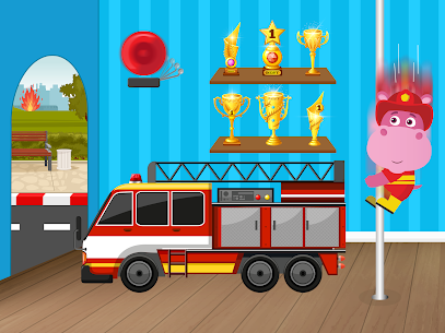 Download Fireman for Kids  APK 2022 15