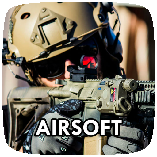 How to Play Airsoft - AppWisp.com
