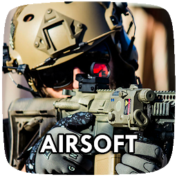 Icon image How to Play Airsoft