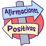 Cover Image of Download Afirmaciones Positivas 1.1.2 APK