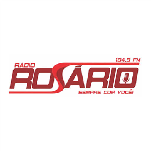 Rosário FM - 104.9 Laai af op Windows