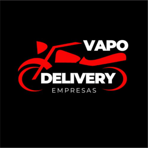 Vapo Delivery - Entregador logo