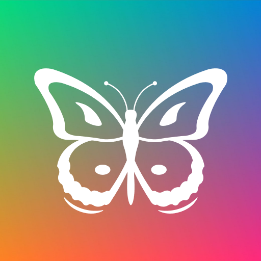 Beautiful wallpaper in HD logo