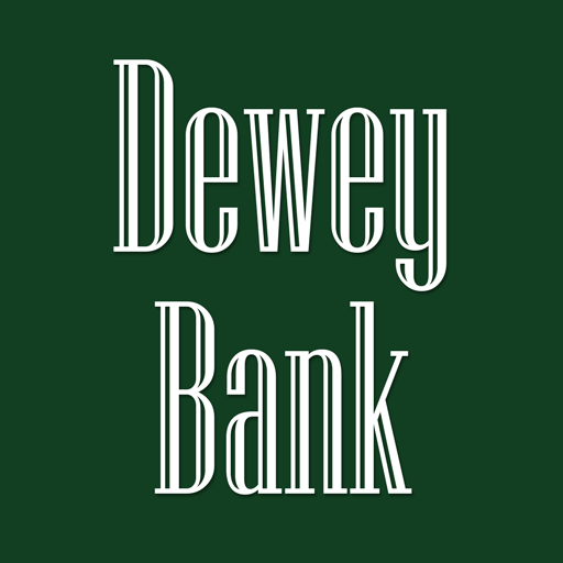 Dewey Bank logo