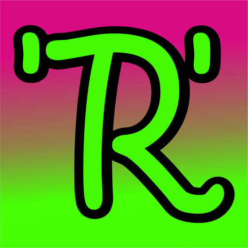 Customise R Us Local Directory logo