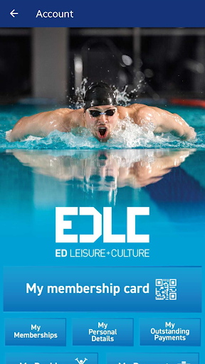 ED Leisure and Culture