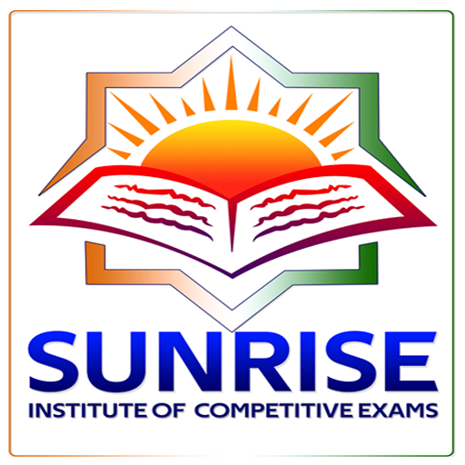 Sunrise Academy Hyd logo
