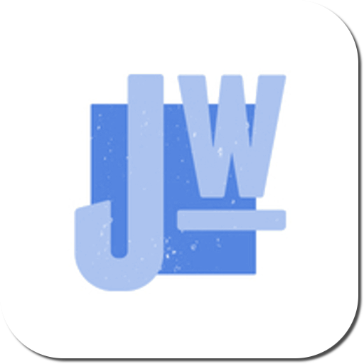 JW testigos logo