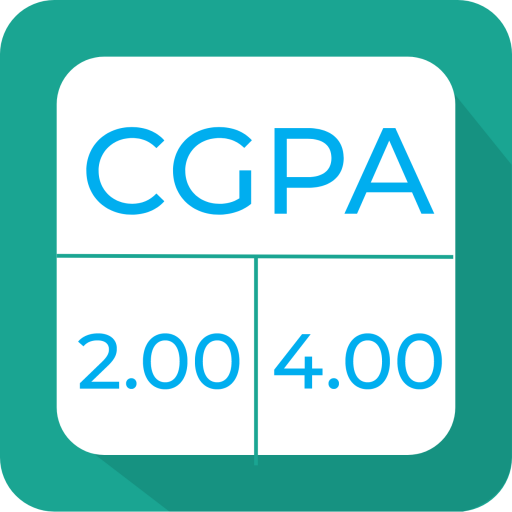 CGPA Calculator logo