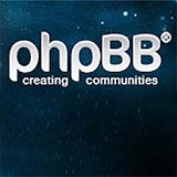 phpBB Resources icon