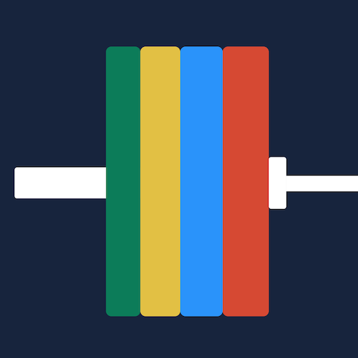 Weightlifting.ai logo